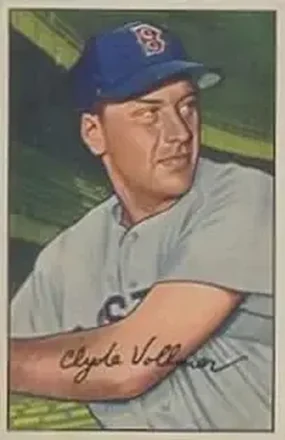 Clyde Vollmer