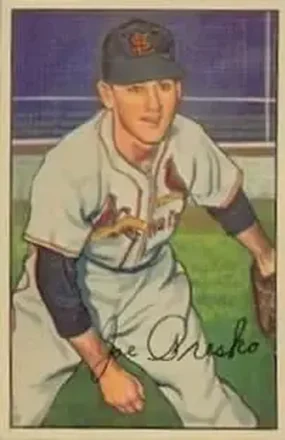 Joe Presko