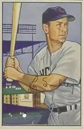 Roy Smalley