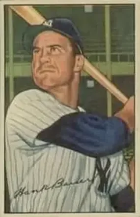 Hank Bauer