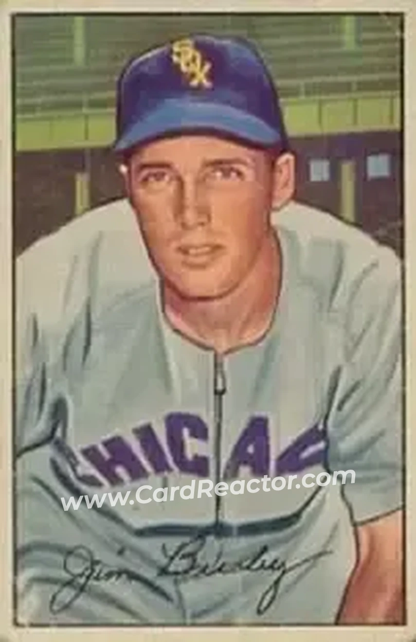 Jim Busby