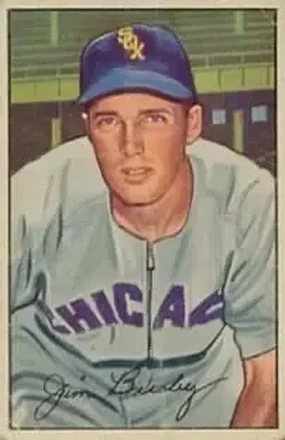 Jim Busby