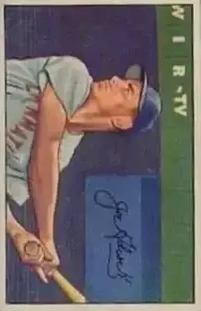 Joe Adcock