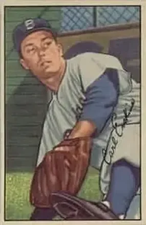 Carl Erskine