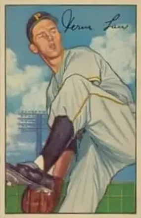 Vern Law