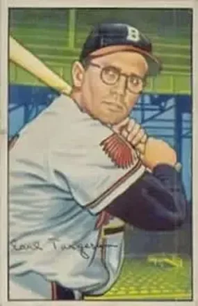 Earl Torgeson