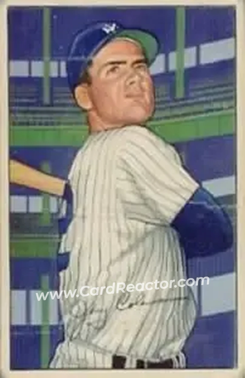 Jerry Coleman