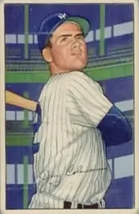 Jerry Coleman