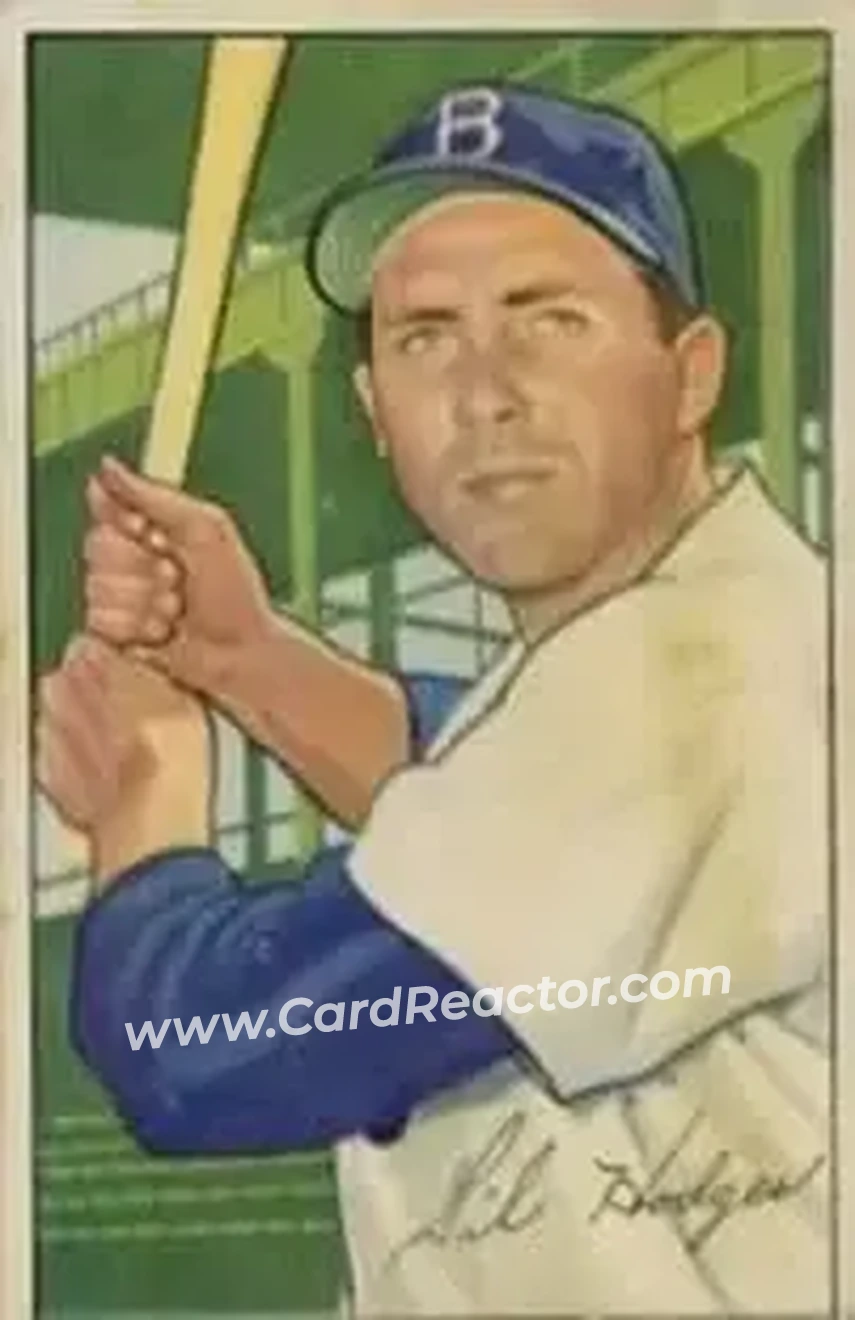 Gil Hodges