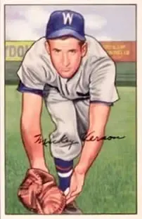 Front of James Vernon