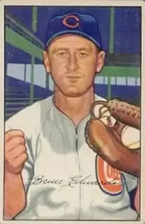 Bruce Edwards