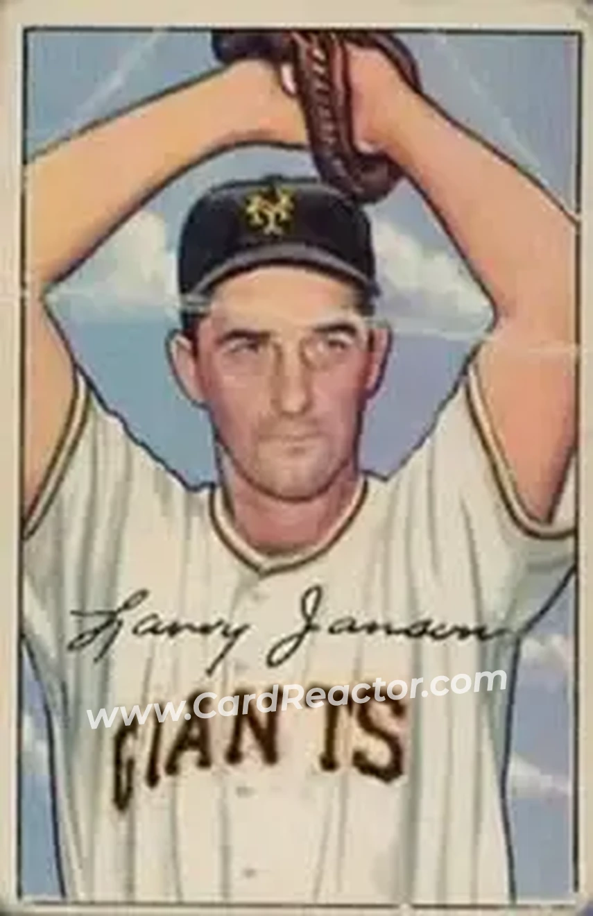 Larry Jansen