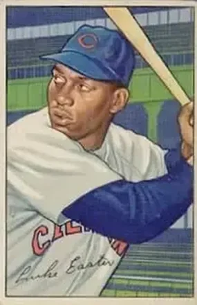 Luke Easter card preview