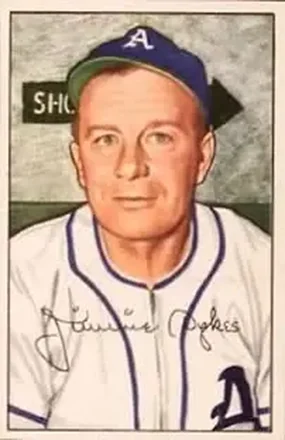 Jimmy Dykes
