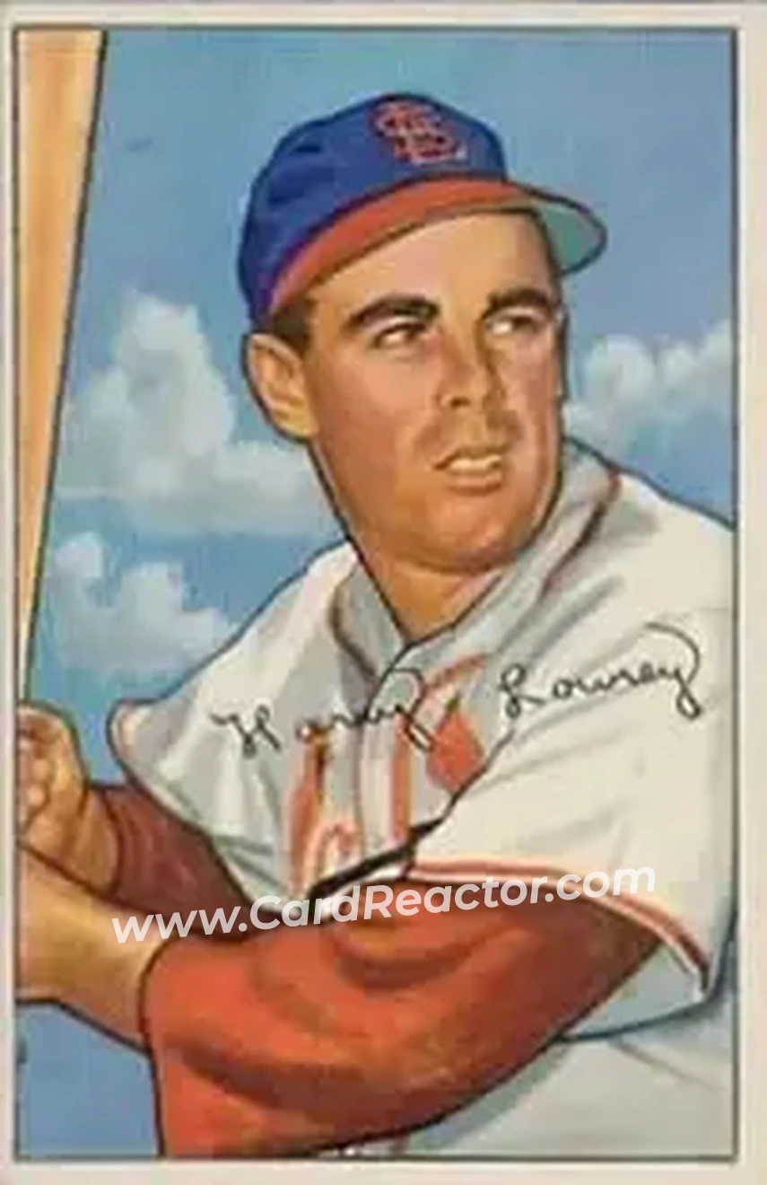 Harry Lowrey