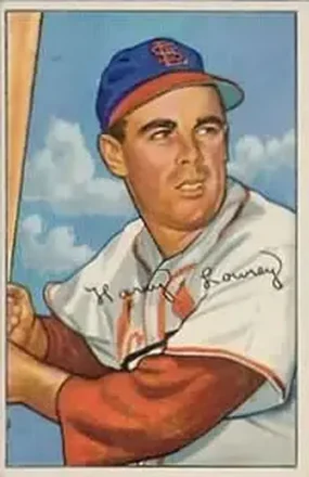 Harry Lowrey