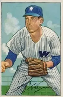 Front of Joe Haynes