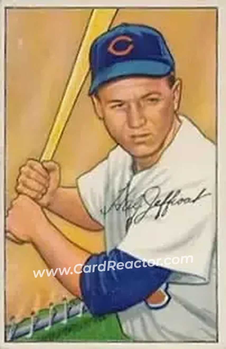 Hal Jeffcoat
