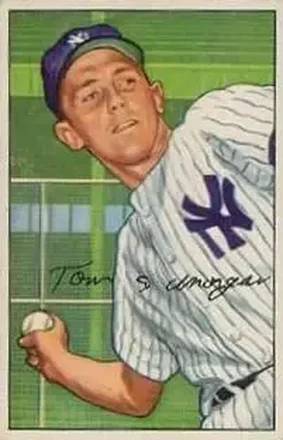Tom Morgan