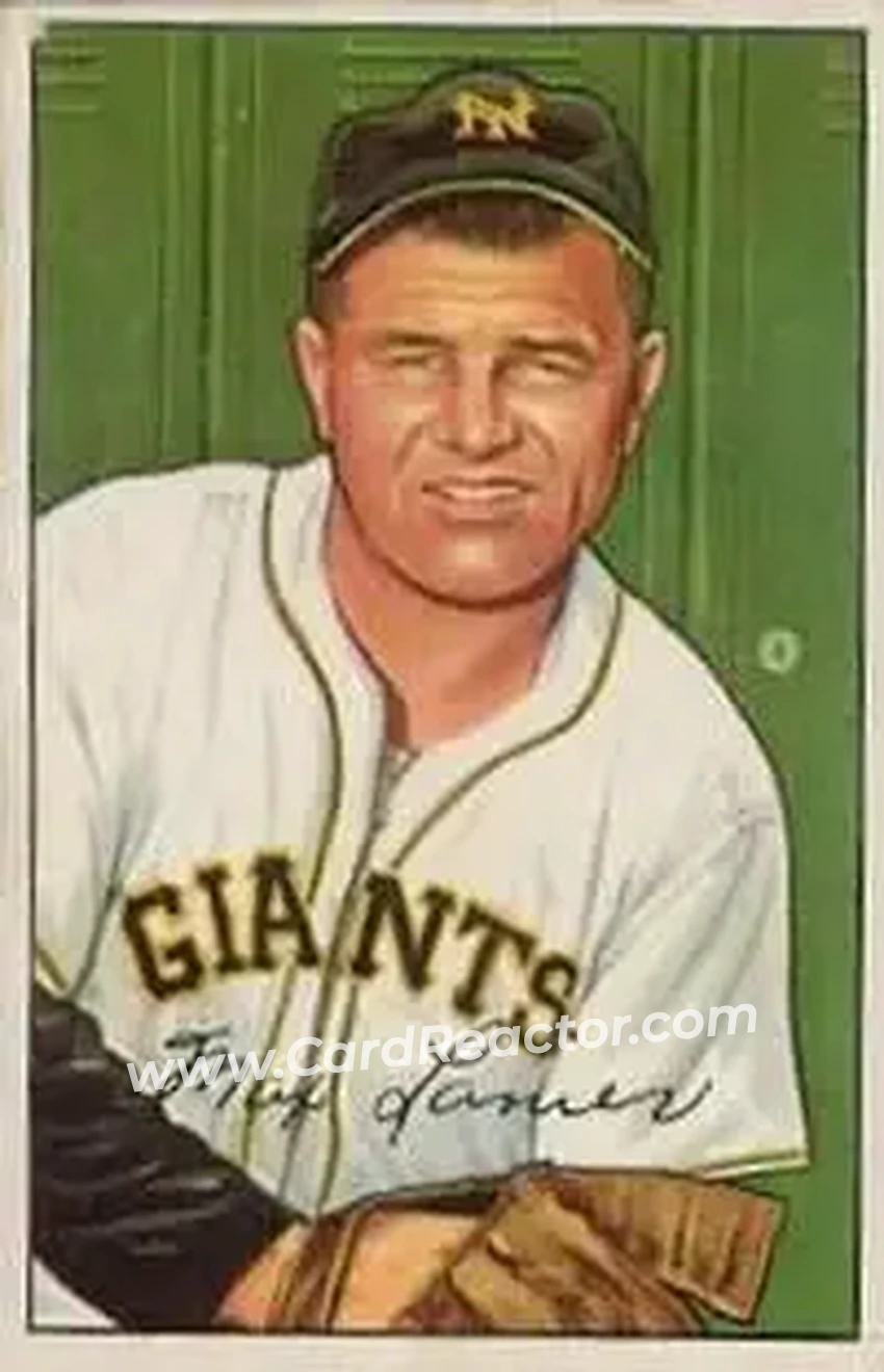 Max Lanier