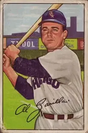 Al "Zeke" Zarilla