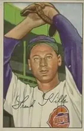 Frank Hiller