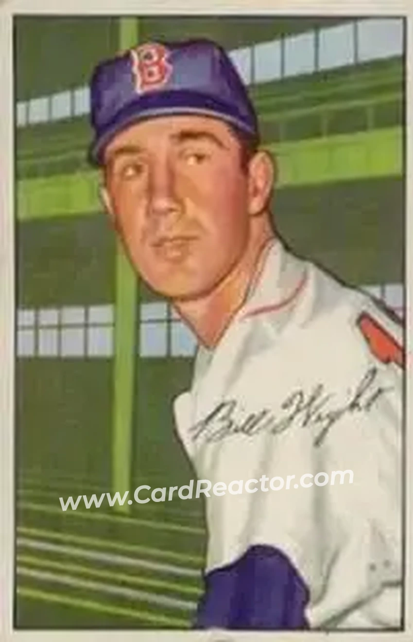 Bill Wight