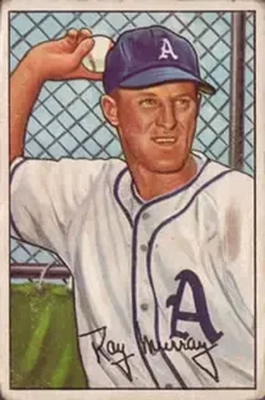 Ray Murray
