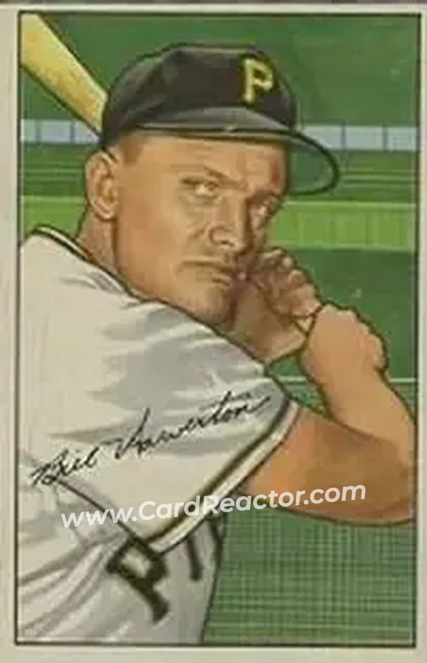 Bill Howerton