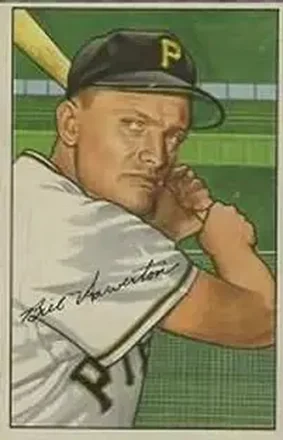 Bill Howerton