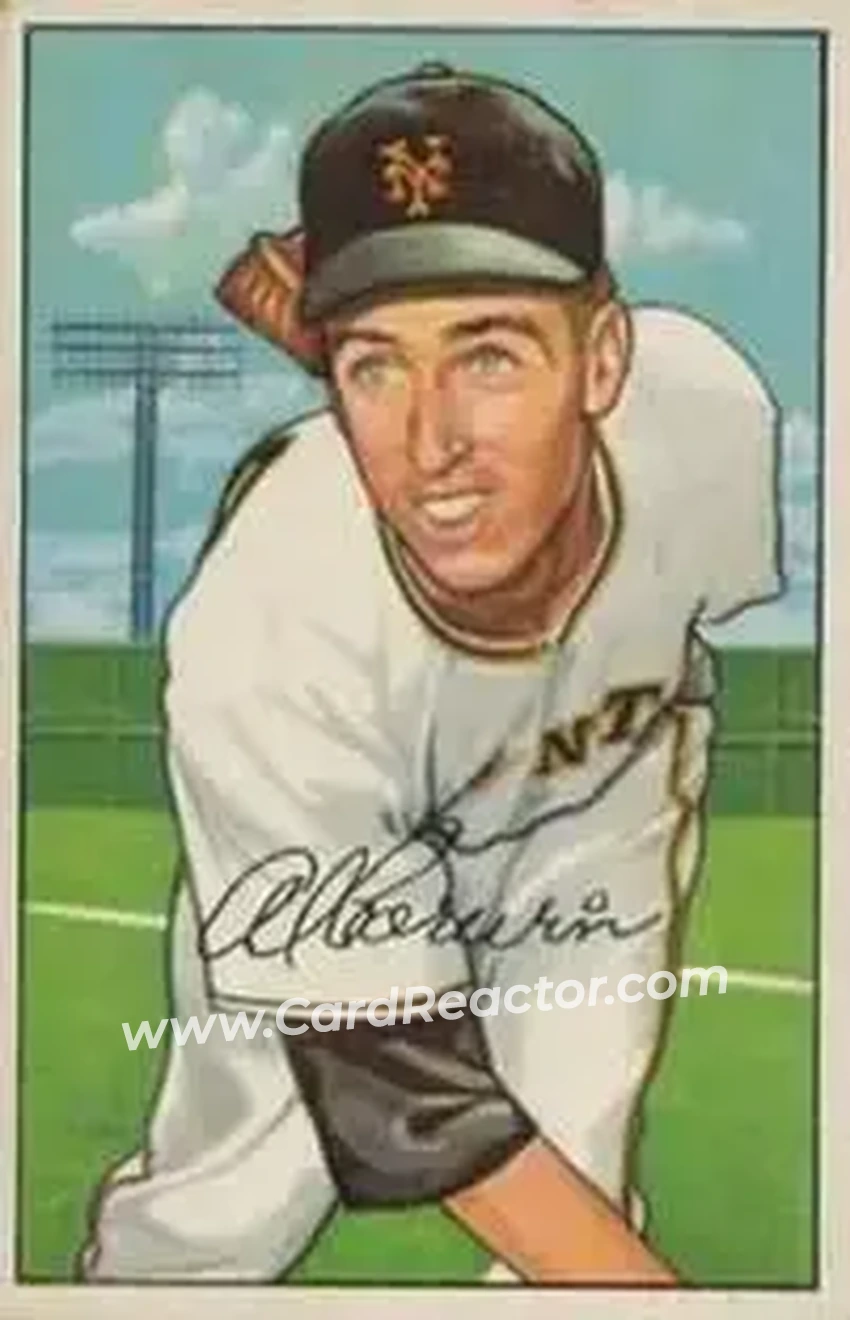 Al Corwin