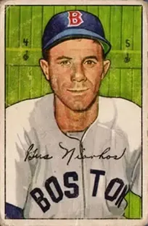 Gus Niarhos