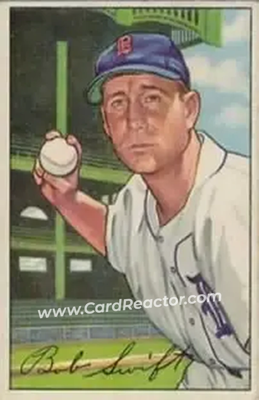 Bob Swift