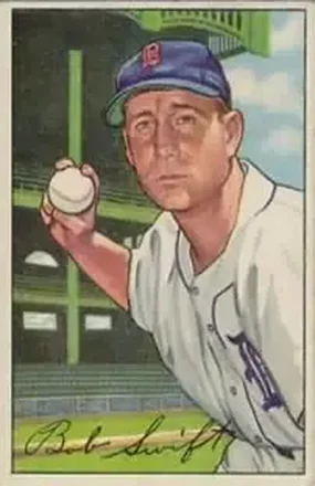 Bob Swift