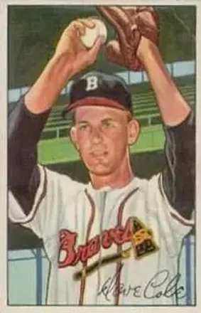 Dave Cole
