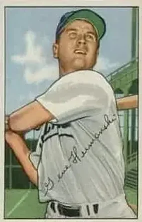 Gene Hermanski