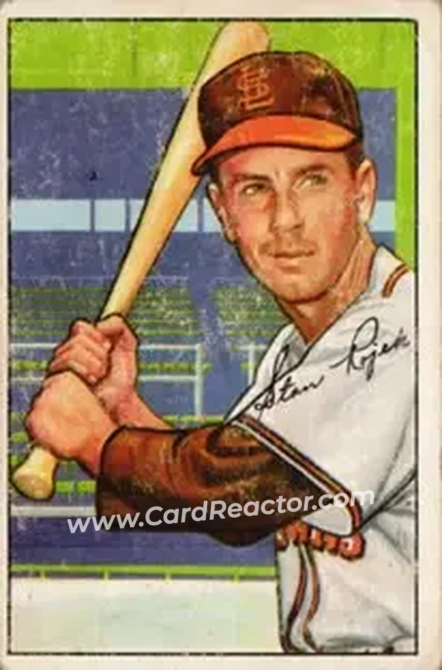 Stan Rojek