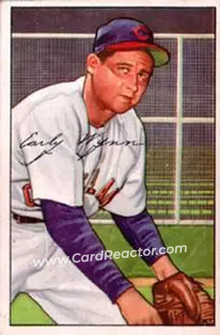 Early Wynn