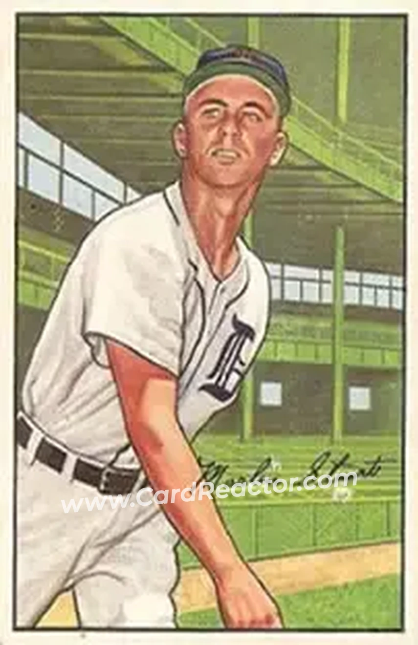 Marlin Stuart