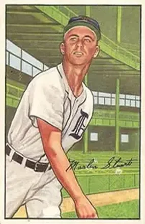 Marlin Stuart