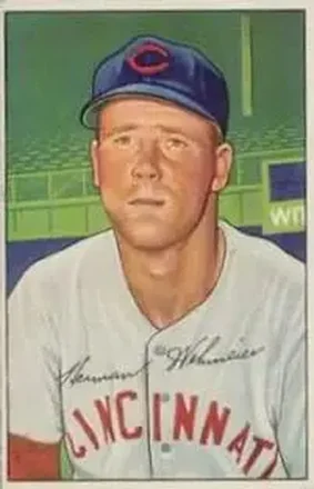 Herman Wehmeier