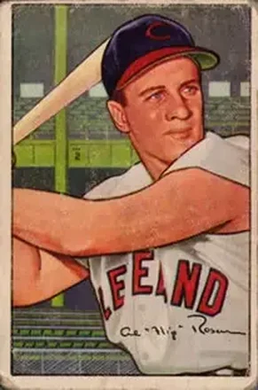 Al "Flip" Rosen