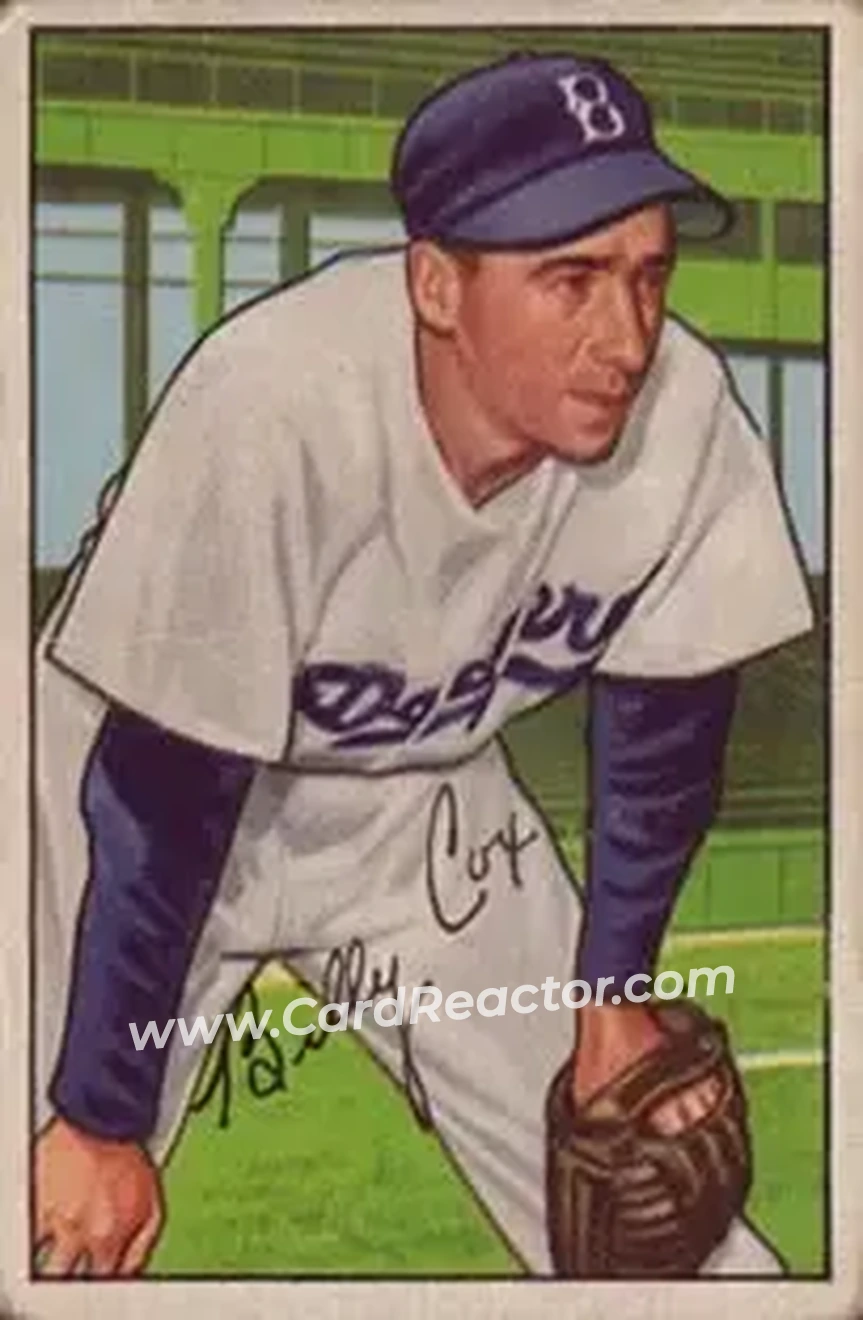 Billy Cox