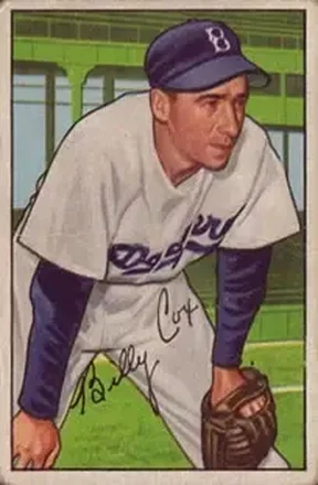 Billy Cox