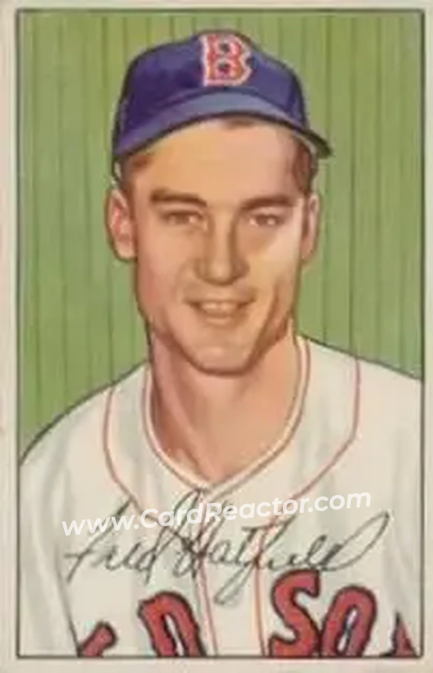 Fred Hatfield