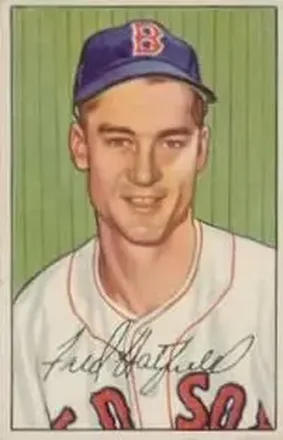 Fred Hatfield