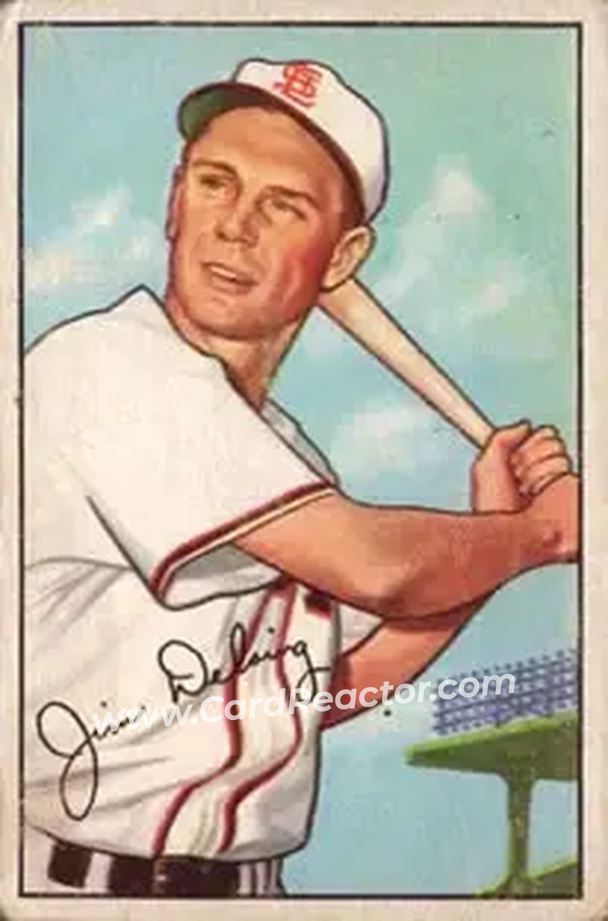 Jim Delsing