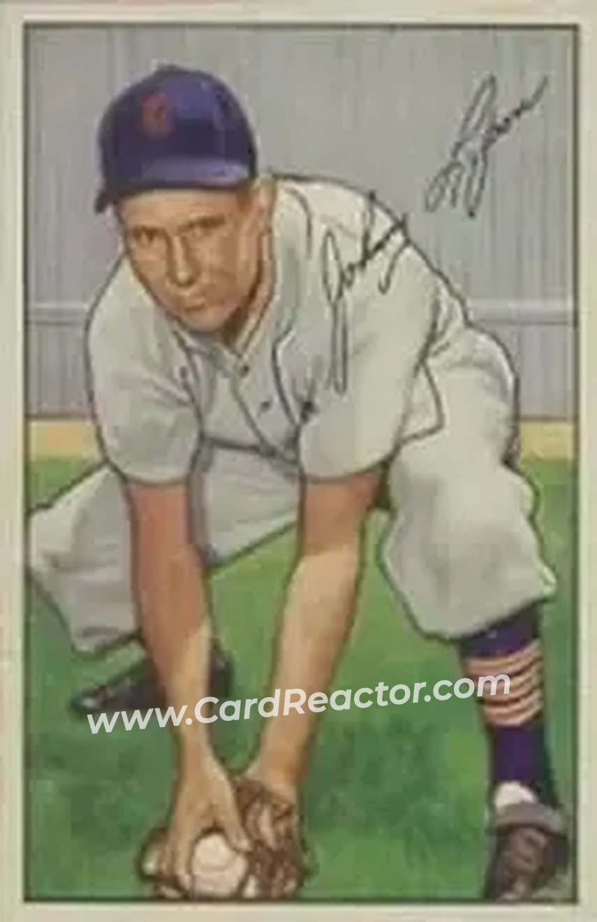 Johnny Lipon