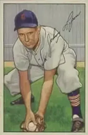 Johnny Lipon