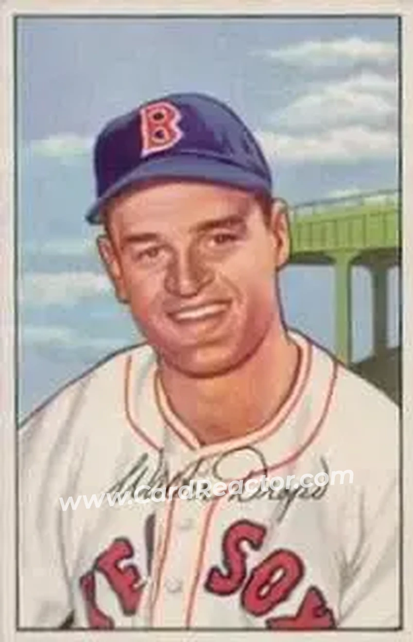 Walt Dropo